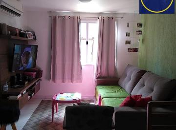 Casa · 85m² · 3 Quartos · 1 Vaga · Casa em condomínio 3 dorm na Ary Tarrago