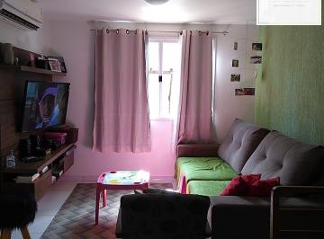 Casa · 85m² · 3 Quartos · 1 Vaga · Casa em condomínio 3 dorm na Ary Tarrago