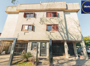 Apartamento · 74m² · 2 Quartos · 1 Vaga · Apartamento à venda - no Bom Jesus