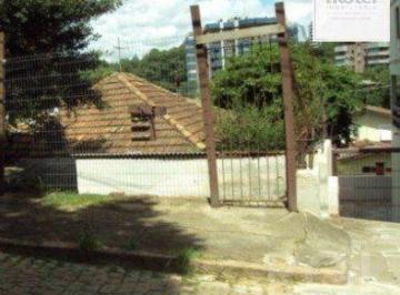 Terreno · 300m² · TERRENO NO BAIRRO BOA VISTA - JUNTO AO COUNTRY CLUBE