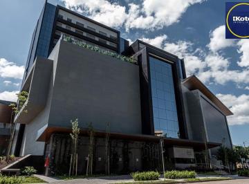 Comercial · 34m² · Sala comercial de frente no Linked Teresópolis