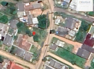 Terreno · 305m² · Terreno para Venda - 0m², 0 dormitórios, Lageado, Porto Alegre