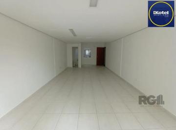 Comercial · 44m² · Excelente Sala Comercial Em Frente ao Hospital Mãe de Deus