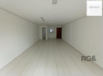 Comercial · 44m² · Excelente Sala Comercial Em Frente ao Hospital Mãe de Deus