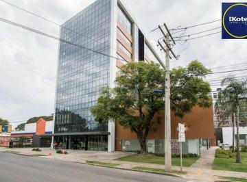 Comercial · 56m² · 1 Vaga · Conjunto/Sala para Venda - 56.37m² 1 vaga - Cristal