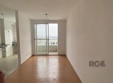 Apartamento · 53m² · 2 Quartos · 1 Vaga · Apartamento à venda - em Camaquã