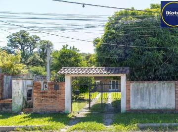 Casa · 100m² · 3 Quartos · 4 Vagas · Casa à venda - em Belém Novo