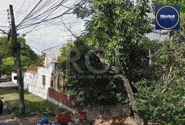 Terreno · 327m² · Terreno à venda - em Partenon