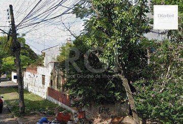 Terreno · 327m² · Terreno à venda - em Partenon