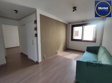 Apartamento · 44m² · 1 Quarto · Aparamento 01 Dormitório próximo a Puc