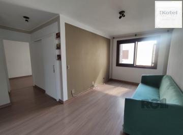 Apartamento · 44m² · 1 Quarto · Aparamento 01 Dormitório próximo a Puc