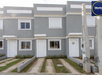 Casa · 55m² · 2 Quartos · 1 Vaga · Casa à venda - em Hípica