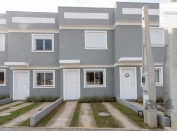 Casa · 55m² · 2 Quartos · 1 Vaga · Casa à venda - em Hípica