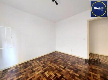 Apartamento · 38m² · 1 Quarto · Apartamento à venda, 1 dormitório - Bairro Rio Branco