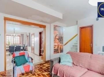 Casa · 240m² · 4 Quartos · 2 Vagas · Casa em condomínio no bairro Santo Antômnio de 4 dormitórios e 2 vagas