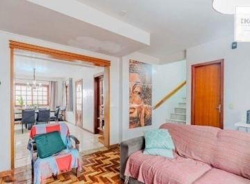 Casa · 240m² · 4 Quartos · 2 Vagas · Casa em condomínio no bairro Santo Antômnio de 4 dormitórios e 2 vagas