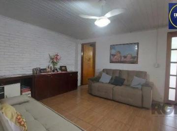 Casa · 100m² · 2 Quartos · 1 Vaga · Casa à venda - em Camaquã