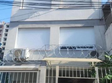 apartamento-fachada · Excelente apartamento de 1 dormitório, com sala ampla para dois ambientes