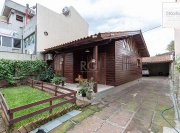 Casa · 54m² · 2 Quartos · 4 Vagas · Casa para Venda - 54m², 2 dormitórios, 4 vagas - Cristal