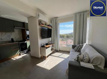 Apartamento · 43m² · 2 Quartos · 1 Vaga · Apartamento no bairro Cavalhada 2 dormitórios , vaga coberta, portaria 24 horas.