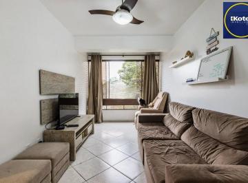 Apartamento · 65m² · 2 Quartos · 1 Vaga · Apartamento à venda com 2 quartos 64 m² No Bairro Bom Jesus