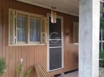 Casa · 300m² · 2 Quartos · 1 Vaga · Casa para Venda - 300m², 2 dormitórios, sendo 1 suites, 1 vaga - Lami