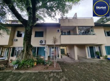 Casa · 214m² · 3 Quartos · 2 Vagas · Casa em Condomínio 3 Suítes / Bairro Ipanema