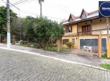 Casa · 386m² · 3 Quartos · 2 Vagas · Casa Condominio para Venda - 386m², 3 dormitórios, sendo 2 suites, 2 vagas - Esp