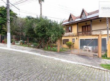 Casa · 386m² · 3 Quartos · 2 Vagas · Casa Condominio para Venda - 386m², 3 dormitórios, sendo 2 suites, 2 vagas - Esp