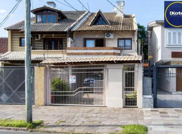 Casa · 197m² · 3 Quartos · 2 Vagas · Casa para Venda - 197.03m², 3 dormitórios, sendo 1 suites, 2 vagas - Vila Assunç