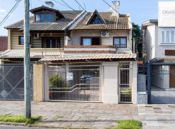 Casa · 197m² · 3 Quartos · 2 Vagas · Casa para Venda - 197.03m², 3 dormitórios, sendo 1 suites, 2 vagas - Vila Assunç