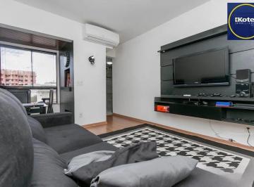 Apartamento · 47m² · 1 Quarto · 1 Vaga · Apartamento 1 dormitório,1 vaga e elevador no bairro Cristo Redentor