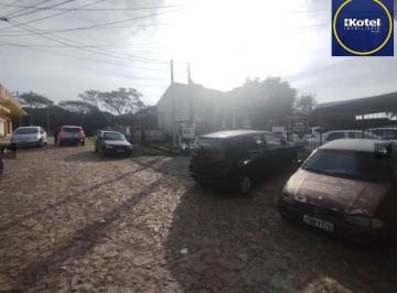 Terreno · 545m² · Terreno na Esquina da Av. Antenas