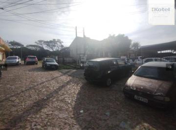 Terreno · 545m² · Terreno na Esquina da Av. Antenas