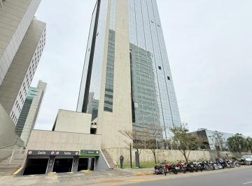 Comercial · 47m² · 1 Quarto · 1 Vaga · Sala Comercial par comprar no Trend City Center- Bairro Praia de Belas