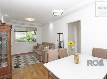 Apartamento · 57m² · 2 Quartos · Apartamento 2 dormitórios, vaga de garagem, no bairro Camaquã, Porto Alegre/RS