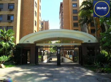 Apartamento · 95m² · 3 Quartos · 2 Vagas · Apartamento à venda - em Tristeza