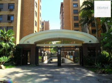 Apartamento · 95m² · 3 Quartos · 2 Vagas · Apartamento à venda - em Tristeza