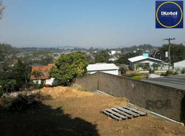 Terreno · 510m² · Terreno à venda - em Belém Novo