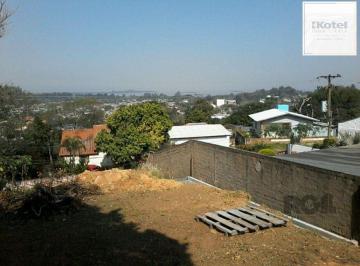 Terreno · 510m² · Terreno à venda - em Belém Novo