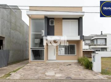 Casa · 164m² · 3 Quartos · 2 Vagas · Casa à venda - em Aberta dos Morros