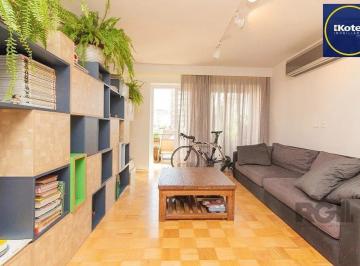 Apartamento · 166m² · 3 Quartos · 2 Vagas · Apartamento para comprar com  3 suítes no Bairro Moinhos de Vento