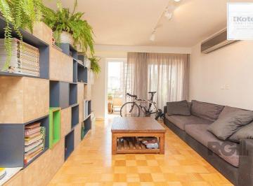 Apartamento · 166m² · 3 Quartos · 2 Vagas · Apartamento para comprar com 3 suítes no Bairro Moinhos de Vento