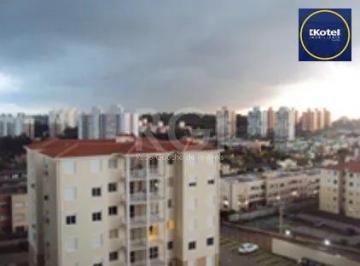 Apartamento · 67m² · 3 Quartos · 1 Vaga · Apartamento para Venda ,67.27m², 3 dormitórios, 1 suite, 1 vaga, Morro Santana