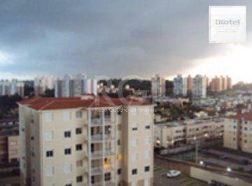 Apartamento · 67m² · 3 Quartos · 1 Vaga · Apartamento para Venda ,67.27m², 3 dormitórios, 1 suite, 1 vaga, Morro Santana