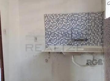 Apartamento · 59m² · 2 Quartos · 1 Vaga · Apartamento com 2 quartos, no bairro Santa Tereza, Porto Alegre/RS
