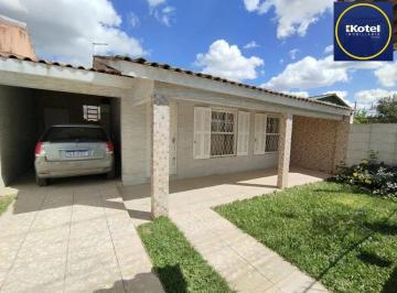 Casa · 100m² · 2 Quartos · 1 Vaga · Casa à venda - na Ponta Grossa