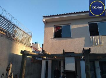 Casa · 51m² · 2 Quartos · 1 Vaga · Casa Condominio para Venda - 51m², 2 dormitórios, 1 vaga - Ipanema, Porto Alegre