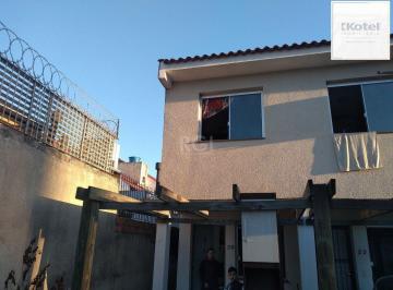 Casa · 51m² · 2 Quartos · 1 Vaga · Casa Condominio para Venda - 51m², 2 dormitórios, 1 vaga - Ipanema, Porto Alegre