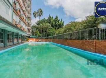 Apartamento · 143m² · 3 Quartos · 1 Vaga · Vendo apartamento no bairro Floresta, em frente ao colégio Marista São Pedro. c